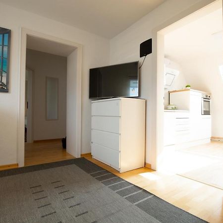 - Sweet Dreams - Gaesteunterkunft Hannover Apartment Bagian luar foto