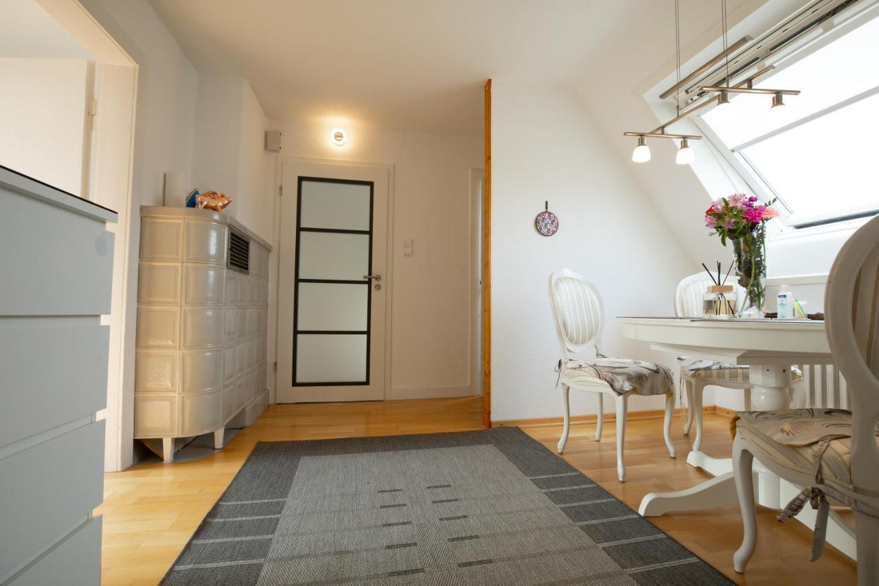 - Sweet Dreams - Gaesteunterkunft Hannover Apartment Bagian luar foto